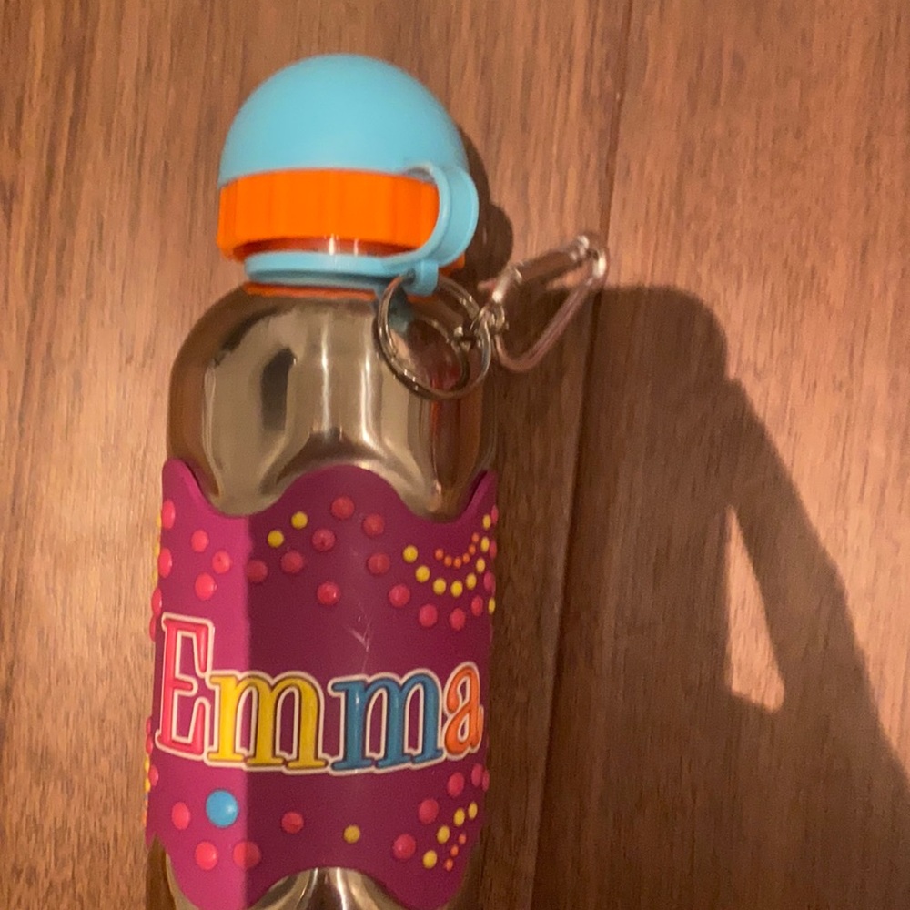 Emma Cup